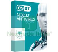 ESET NOD32 ANTIVIRUS 2023 PC MAC 1 ANNO 1 DISPOSITIVO
