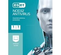 Eset NOD32 Antivirus 2026/2027