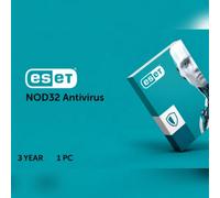 ESET NOD32 Antivirus (3 Year / 1 PC) Key - GLOBAL