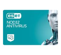 ESET NOD32 Antivirus 5 Utente DT SUB VV+2YM NEW