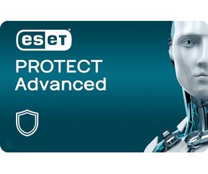 ESET PROTECT Advanced 1 Anno 26 - 49 Utente/i Nuovo Acquisto