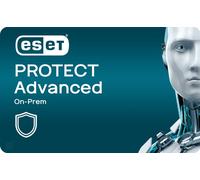 ESET PROTECT Advanced Nuovo Acquisto 1 Anno 26 - 49 Utente/i