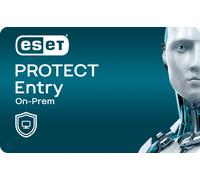 ESET PROTECT Entry On-Prem 1 Anno 11 - 25 Utente/i Estensione