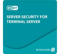 ESET Server Security for Terminal Server 3 Anni Rinnovo 26 - 49 User