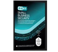 Eset ESET Small Business Security 5USER 1Y NUOVO ESBS-N1-B5-BOX
