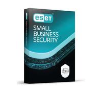 ESET Small Business Security 2026