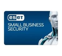 ESET Small Business Security 5 Client + 5 Server ESBS-N1-B5-BOX
