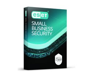 ESET Small Business Security 5 Dispositivi 1 Anno Nuovo Acquisto