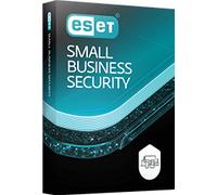 Eset small business security 5 client + 5 server esbs-n1-b5-box