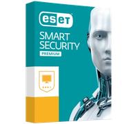 ESET SMART SECURITY PREMIUM 2024 5 DISPOSITIVI 2 ANNI ESTERA CA EX-BOX
