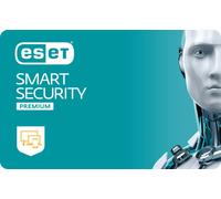 ESET Smart Security Premium 2026 - 1, 2, 3 anni - Attivazione originale mondiale