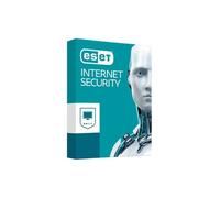 ESET SOFTWARE NOD32 ANTIVIRUS + INTERNET SECURITY FULL BOX 1 ANNO 2 UTENTI (140T21Y-N-BOX)