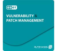 ESET Vulnerability & Patch Management 2 Anni Rinnovo 5 - 10 User