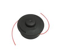 ESEYAIDA 4002 710 2108 25-2 String Trimmer Head - Adatto per Stihl FS55 FS55R FS56 FS56RC FS70 FS70R FS80 FS85 FS90 FS90R FS91R FS94R FS100RX FS110 FS111RX FS120 FS130 Decespugliatori FS131 FS240