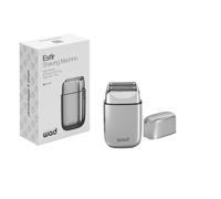 ESFIR Silver Shaving Machine WAD - Rasetta per finitura