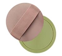 Esfoliante Corpo In Silicone - Spazzola Da Bagno Esfoliante E Detergente Per Il Corpo - Spazzola Scrub - Appartamento, Casale, Dormitorio, Viaggio, Vacanza, Spa Calda E Toilette