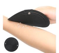 Esfoliante Corpo in Silicone | Utensile di Pulizia a Lunga Durata | Loofah Esfoliante Del Corpo In Silicone,Per Pelle Grassa Secca Bambini Uomini Donne Bagno Casa Interni