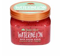 Scrub esfoliante corpo al gusto Melone, 510 g, Tree Hut