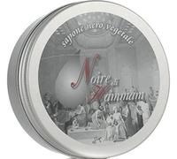 Esfoliante naturale sapone nero vegetale - Rimuovere le cellule morte della pelle e le impurità della pelle - eucalipto nero Gel - 100ml Gel