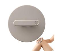 Esfoliante Per Doccia In Silicone Pulizia Delicata Della Pelle | Spazzola Per Doccia E Scrubber Per Il Corpo Per Bagno, Dormitorio, Hotel, Viaggio, Donne, Uomini, Adulti, Adolescenti,