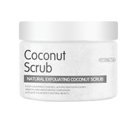 Esfoliante Per Il Corpo - 200g Bagnoschiuma Idratante Naturale - Esfoliante Levigante Per La Pelle | Per Luminosità Cura Della Pelle Morta Bellezza Per Mani E Piedi Zona Bikini Schiena E