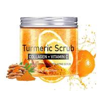 Esfoliante Per Il Corpo | 200g Idratante Per Pelle Levigata - Scrub Ascelle,Per La Routine Della Doccia Il Momento Del Bagno La Giornata Spa La Casa La Preparazione Pre Barba E Post Allenamento