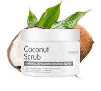 Esfoliante Per Il Corpo Detergente con Sale Naturale da 200g