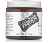 Esfoliante Purificante Proraso 400803 100 ml Barba/Baffi