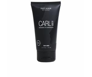 Esfoliante Viso Carl&son Face Scrub 75 ml
