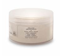 Diar Argan Scrub Scrub Revitalizing Argan Exfoliating Scrub 200ml