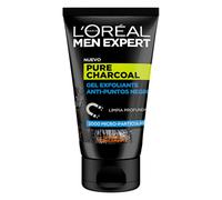 L'Oréal Men Expert Pure Charcoal Scrub viso