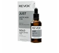 Esfoliante Viso Revox B77 Just 30 ml Acido Lattico
