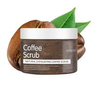 Esfolianti Corpo per Donne,200g Lavaggio Idratante Naturale - Esfoliante Levigante Per La Pelle - Per Luminosità Cura Della Pelle Morta Bellezza Per Mani E Piedi Zona Bikini Schiena E Ginocchio Spa Qu