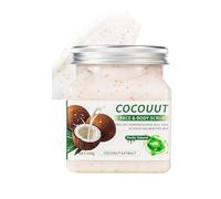 Esfoliating Body Scrub - Scrub Corpo Esfoliante, Estratto Di Frutta Esfoliator, Esfoliating Rende La Pelle Eccezionalmente Liscia E Morbida, Adatta A Tutti I Tipi Di Pelle (#11, 350ml)