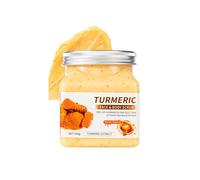 Esfoliating Body Scrub - Scrub Corpo Esfoliante, Estratto Di Frutta Esfoliator, Esfoliating Rende La Pelle Eccezionalmente Liscia E Morbida, Adatta A Tutti I Tipi Di Pelle (#2, 350ml)