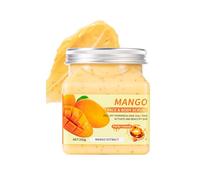 Esfoliating Body Scrub - Scrub Corpo Esfoliante, Estratto Di Frutta Esfoliator, Esfoliating Rende La Pelle Eccezionalmente Liscia E Morbida, Adatta A Tutti I Tipi Di Pelle (#5, 350ml)