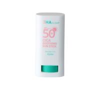 esfolio - 3HA Clear Cica Soothing Sun Stick 20g