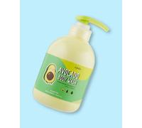 Esfolio Bagnoschiuma all’avocado Avocado Body Wash - 500 ml