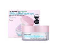 esfolio - Collagen Spicule 100 Shot & Skin Booster Cream - 70g