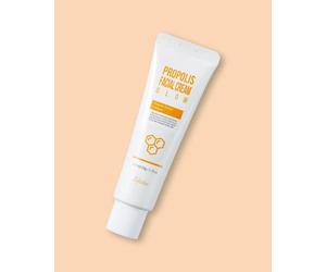 Esfolio Crema nutriente viso con propoli Propolis Facial Cream - 50 g