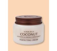 Esfolio Crema viso con estratto di cocco Super-Rich Coconut Perfecting Cream - 120 ml