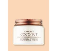 Esfolio Crema viso idratante con estratto di cocco Super-Rich Coconut Waterfull Cream - 120 ml