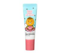 esfolio - Farm Lip Balm KAKAO FRIENDS Edition - 3 Types Peach