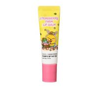 esfolio - Farm Lip Balm KAKAO FRIENDS Edition - 3 Types Strawberry