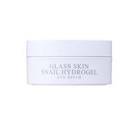esfolio - Glass Skin Snail Hydrogel Eye Patch 60 patches