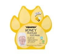 esfolio - Honey Moisture Foot Mask - 10ml X 1paio
