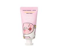 esfolio - Look At Me Hand Cream KAKAO FRIENDS Edition - 3 Types Sweet Peach