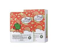 esfolio - Mascarilla Facial Watermelon & Witch Hazel Essence Mask Sheet Set