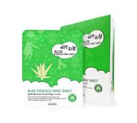 esfolio - Mascarilla Pure Skin Aloe Essence Mask Sheet Set 10uds