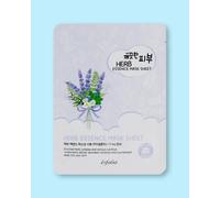 Esfolio Maschera agli estratti di erbe Pure Herb Essence Mask - 25 ml / 1 pz